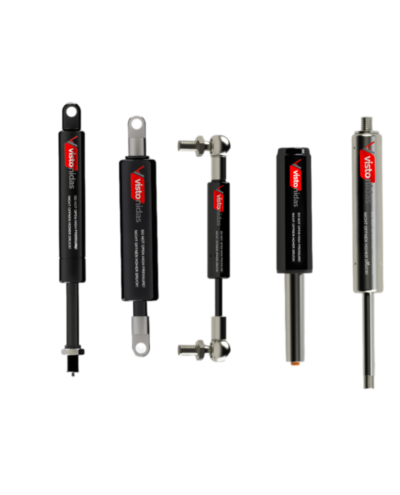 Gas Springs