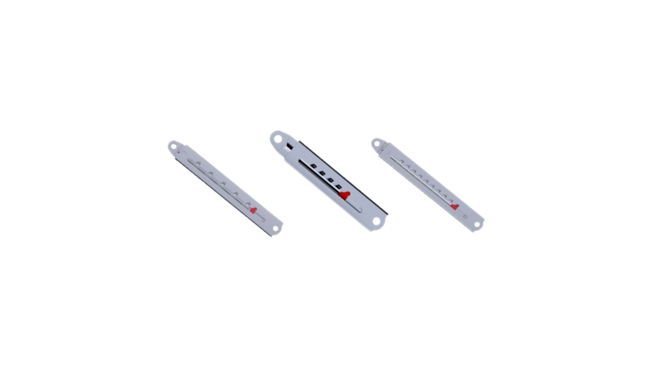 Telescopic Mechanisms