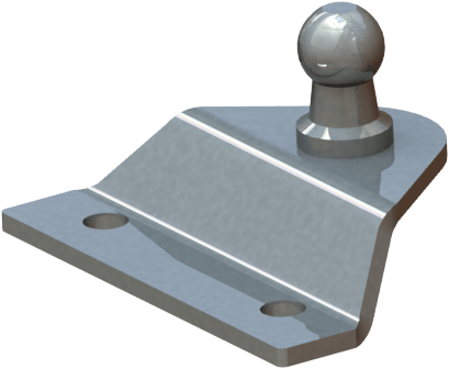 Ball Brackets 03