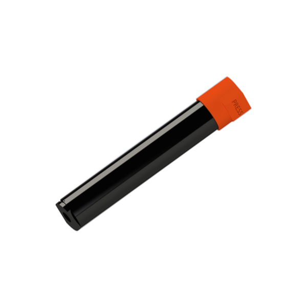 Locking Tube